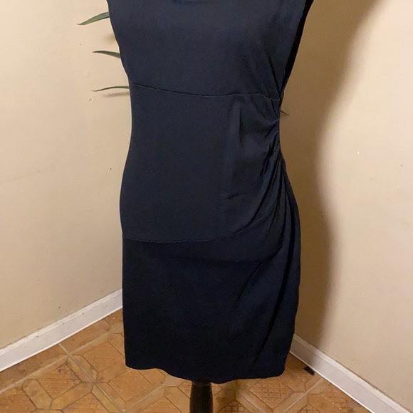 Express stretchy midi dress - Picture 3 of 9